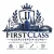Logo FirstClass Gebäudereinigung