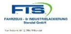 Logo FIS Fahrzeug-und Industrielackierung Stendal-GmbH