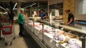 Logo Fisch Feinkost Stock