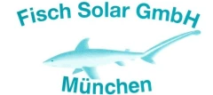 Logo Fisch Solar GmbH