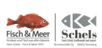 Logo Fisch u. Meer Hans Schels Inh. Maren Frey Einzelhandel