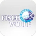 Logo Fisch Wolle Inh. Wolfgang M&auml;hrl&auml;nder