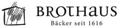 Logo Fischer B&auml;cker
