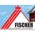 Logo Fischer Bedachungen & Klempnerei