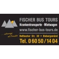 Fischer Bus Tours Biebergem&uuml;nd