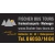 Logo Fischer Bus Tours