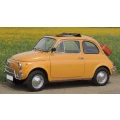 Fischer Fiat 500 Teile Gundelsheim