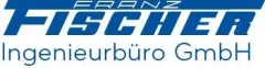 Logo Fischer Franz Ingenieurb&uuml;ro GmbH