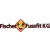 Logo FISCHER - FUSSFIT