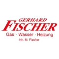 Logo Fischer Gerhard