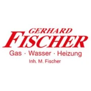 Logo Fischer Gerhard