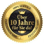 Logo Fischer GmbH