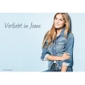 Logo Fischer Jeans & Mode GmbH