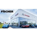 Logo Fischer Kraftfahrzeuge GmbH