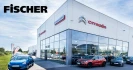 Logo Fischer Kraftfahrzeuge GmbH Autohaus