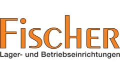 Fischer Lager- und Betriebseinrichtungen Gebr. Fischer OHG Nürnberg