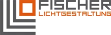 Logo Fischer LICHTGESTALTUNG