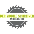 Logo Der mobile Schreiner Markus Fischer