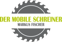 Logo Der mobile Schreiner Markus Fischer