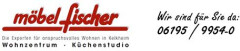 Logo Fischer Möbel GmbH