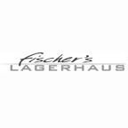 Logo fischer's lagerhaus Udo Fischer GmbH