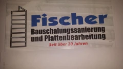 Logo Fischer Schalungs-Service