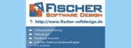Logo Fischer Software Design