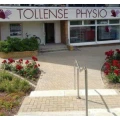 Logo Tollense-Physio Falko Fischer