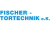 Logo Fischer Tortechnik e.K.
