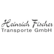 Logo Fischer Transporte GmbH, Heinrich