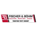 Fischer u. B&ouml;hm KG - Honda-Motorr&auml;der und Automobile Motorradhandel Solingen