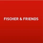 Logo Fischer und Friends