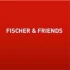 Logo Fischer und Friends Werbeagentur