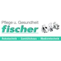 Logo Fischer