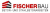 Logo FischerBau Freiburg Gmbh