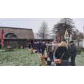 Fischereihof Detlefsen Bartenshagen-Parkentin