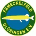 Logo Fischereiverein Meckelfeld-Gl&uuml;singen e.V.