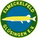 Logo Fischereiverein Meckelfeld-Glüsingen e.V.