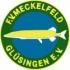 Logo Fischereiverein Meckelfeld-Glüsingen e.V.