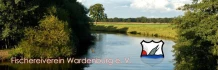 Logo Fischereiverein Wardenburg e.V.