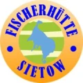 Logo Fischerh&uuml;tte Inh. Richard Droste