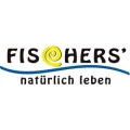 Logo Fischers' nat&uuml;rlich leben