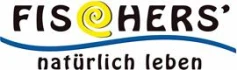 Logo Fischers' nat&uuml;rlich leben