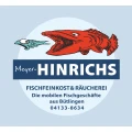 Fischfeinkost Hinrichs Hohnstorf
