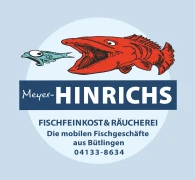Fischfeinkost Hinrichs Hohnstorf