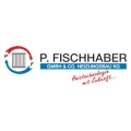 Logo Fischhaber Peter Heizungsbau GmbH & Co. KG