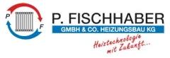 Logo Fischhaber Peter Heizungsbau GmbH & Co. KG