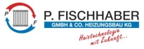Logo Fischhaber Peter Heizungsbau GmbH & Co. KG ZentralHeiz.