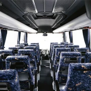 Fischinger Omnibus Reiseveranstalter Reisebüro Busreisen Rottweil