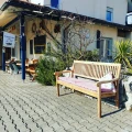 Hausb&auml;nkle zum genie&szlig;en